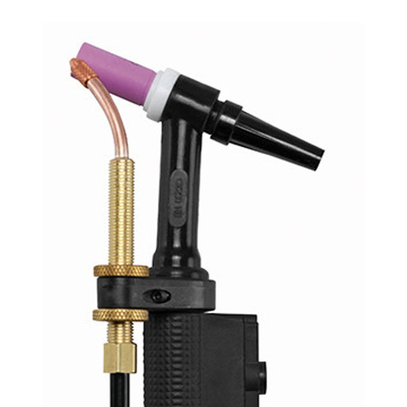 CK CWH2312 Hand Held Cold Wire TIG Torch Kit, 300A, 12.5', Triflex, .045" Hard, CWH2312-045H