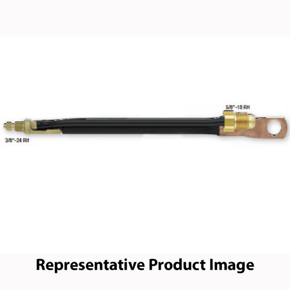 CK 1512PCN Power Cable 12-1/2' 2 Piece (xref: 57Y01-2)