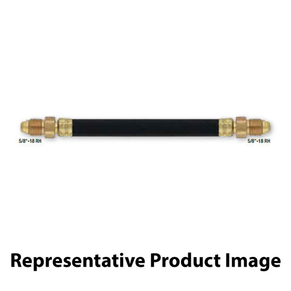 CK 2310-1853 Power Cable 12-1/2' (xref: A2PC16, 412PCHF)