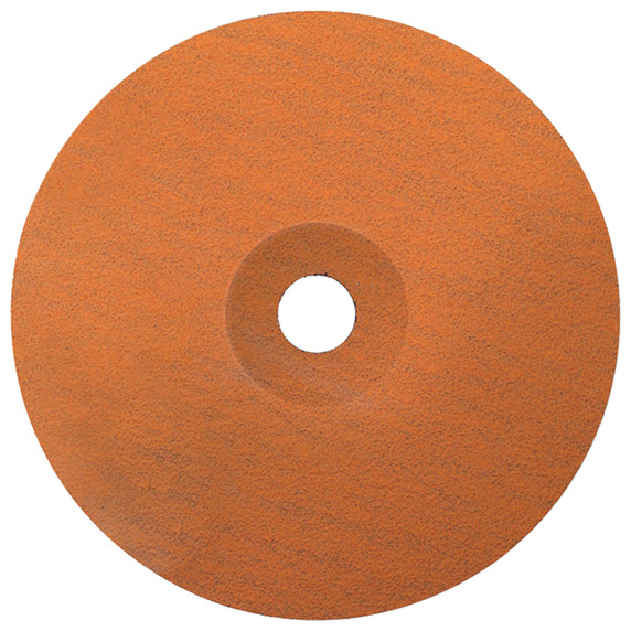 Walter 15X710 7x7/8 COOLCUT XX Cyclone Technology Sanding Discs 100 Grit, 25 pack