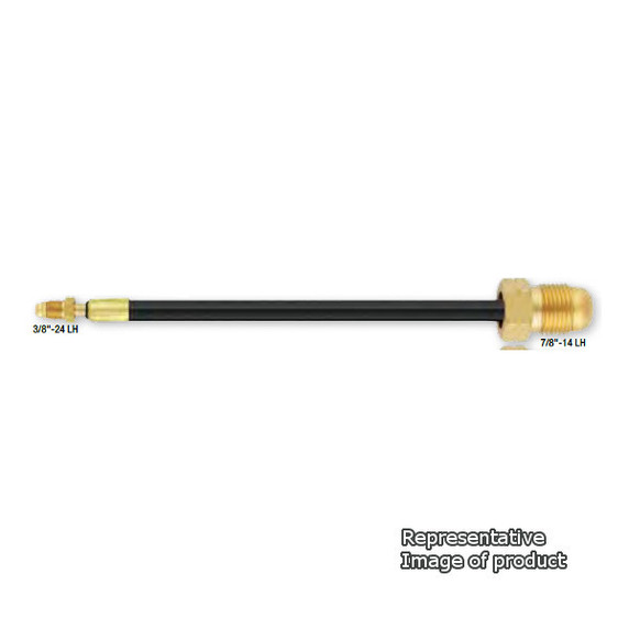 CK 40V64R Power Cable 12-1/2'