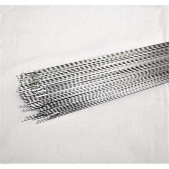 Weldcote Metals LFB38X36T LFB 3/8 X 36 25# Bag 25 Lbs