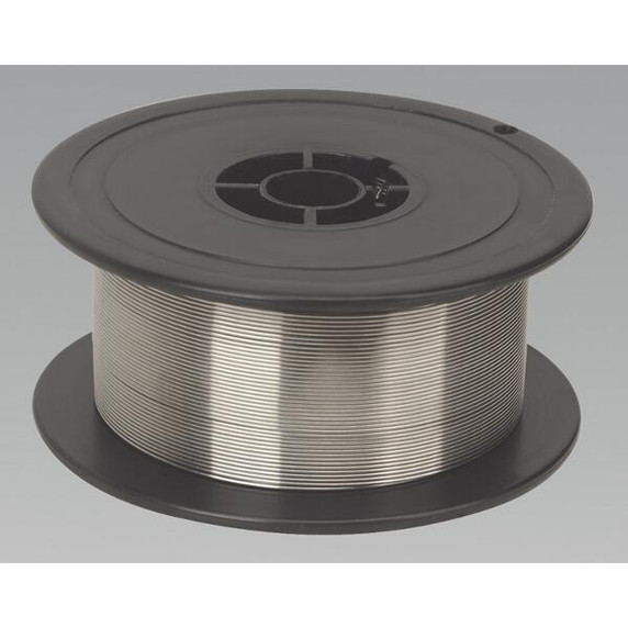 Weldcote 308LSI .025 X 25# Spool Stainless Steel Wire 25 lbs