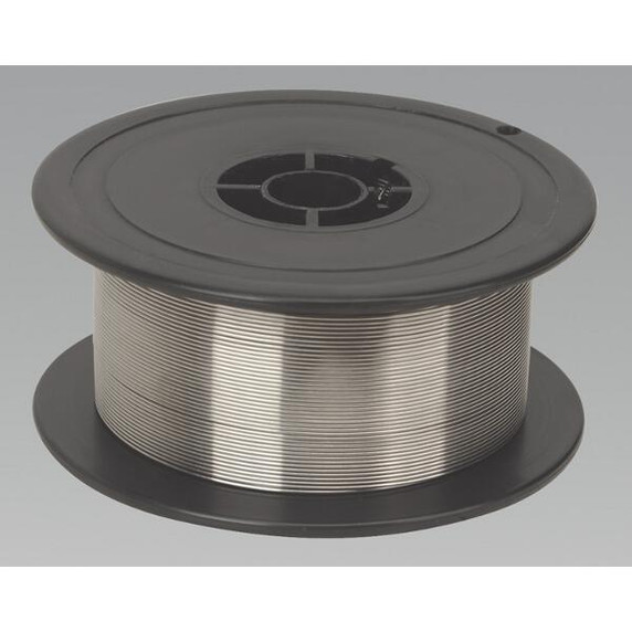 Weldcote 308L .025 X 25# Spool Stainless Steel Wire 25 lbs