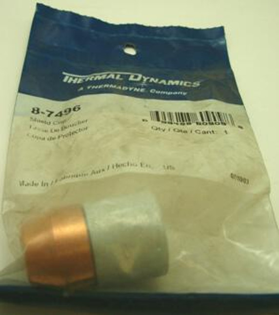 Thermal Dynamics 8-7496 Shield Cup