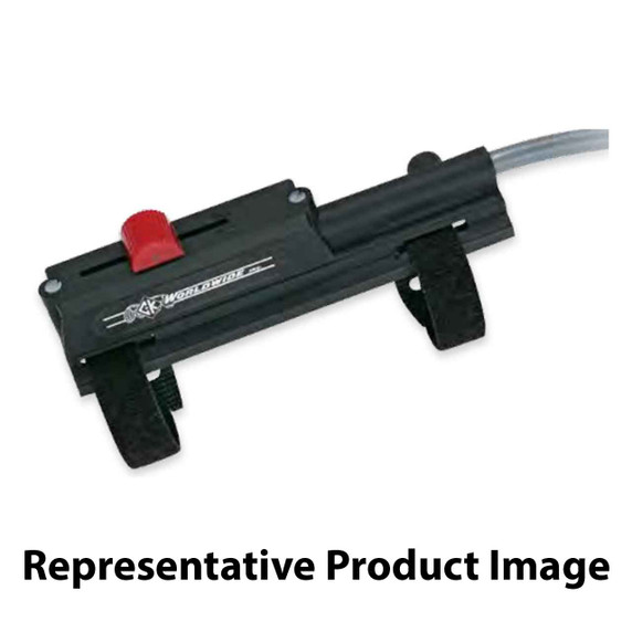 CK AMTCV-10-10-L6 Amptrak Hook and Loop 10k Ohm 203 for Lincoln 6 Pin Machines