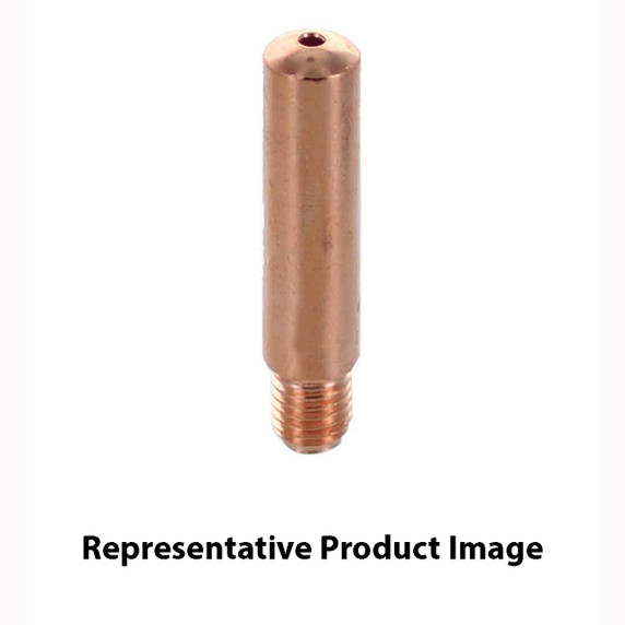 CK 15HFC-35 Contact Tip Heavy Duty Fluxcored .035 Tweco 1150-1252, 25 pack