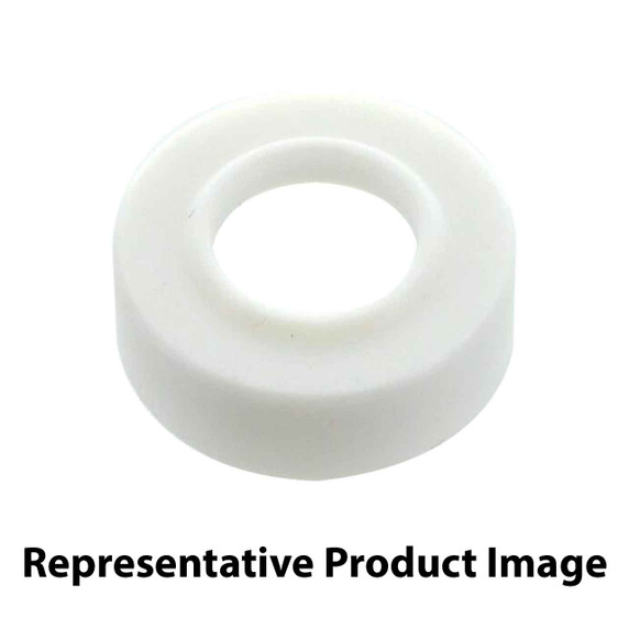 CK M3G-HSLD Heatshield, Large Diameter Gas Lens on MT Series MS2676