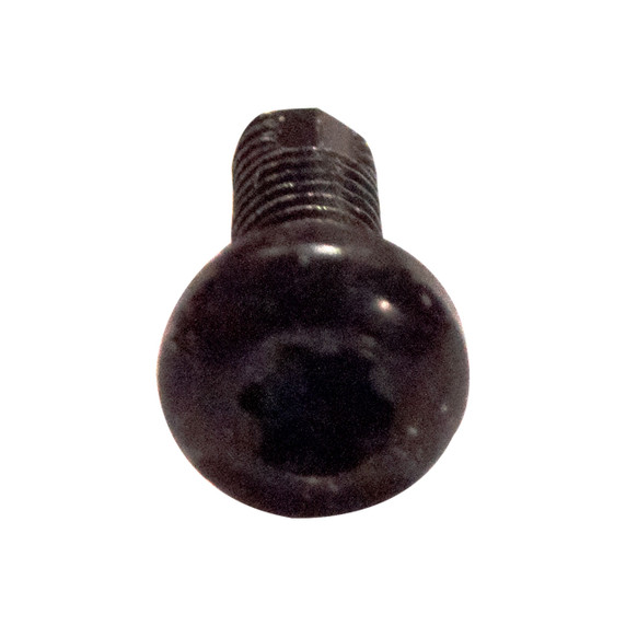 Miller 195666 Screw, 010-32X .50 Pan HD-Torx w/Gndrng Stl Pld