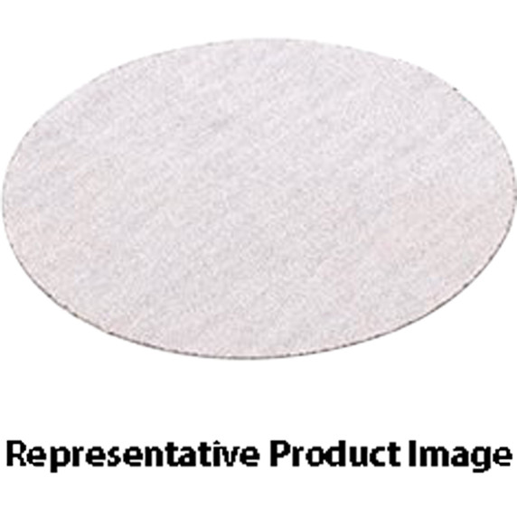 United Abrasives SAIT 37523 5" 4S Premium Hook and Loop Paper Discs No Vacuum Holes 500C Grit, 50 pack