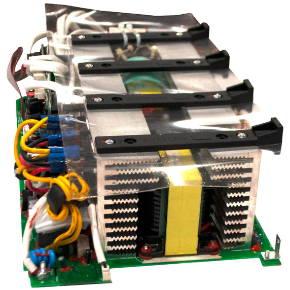 Thermal Dynamics 9-0079 Cm42 Main Pcb