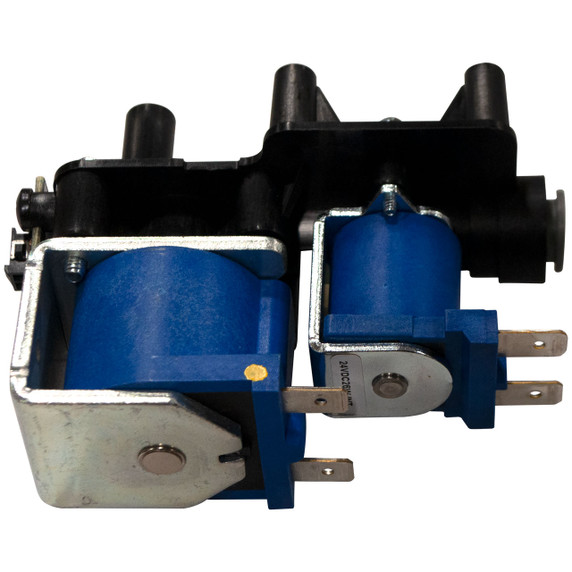 Miller 234169 Valve Assembly, Spectrum 875