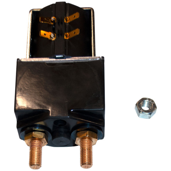 Miller 224039 Kit, Contactor w/Nuts