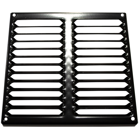 Miller 175138 Box, Louver