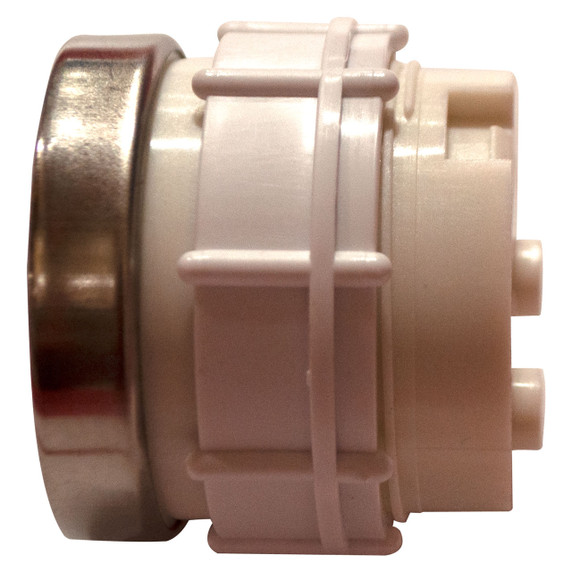 Miller 191241 Led, Red 12.0V 4 Ind Lights Panel Mtg Round