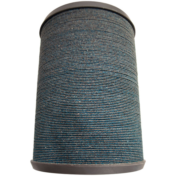 United Abrasives SAIT 59350 5x7/8 Bulk Zirconium Z Series Aggressive Grinding Fiber Discs 50 Grit, 100 pack