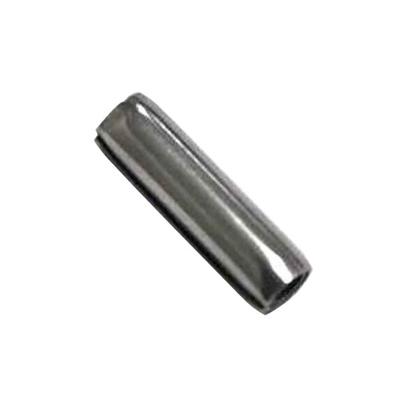 Victor 1404-0002 Spirol Pin, .196 X .62 Lg, Ste