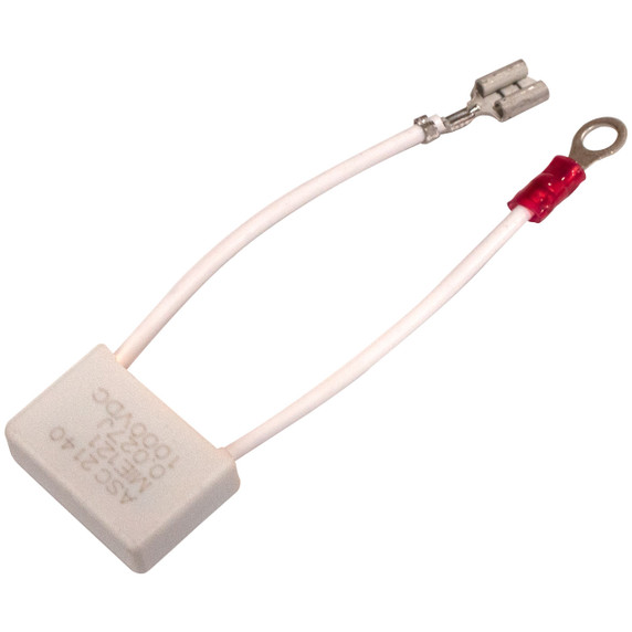 Miller 222488 Capacitor Assembly