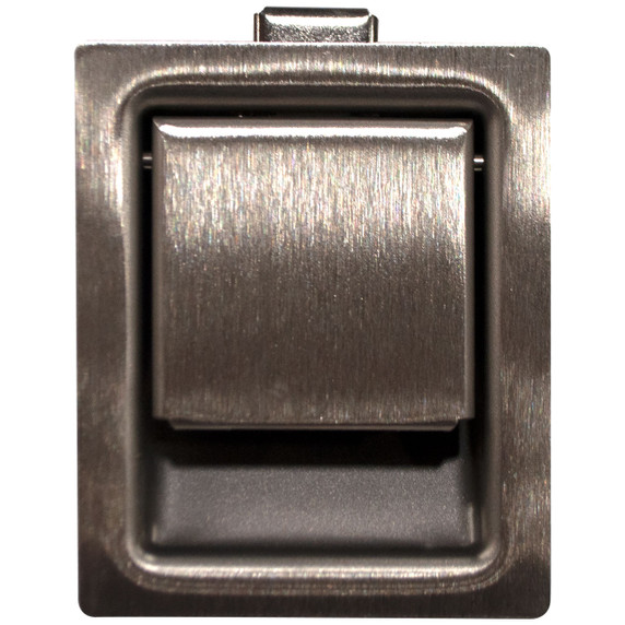 Miller 190126 Latch, Paddle Series 20 (Ss)