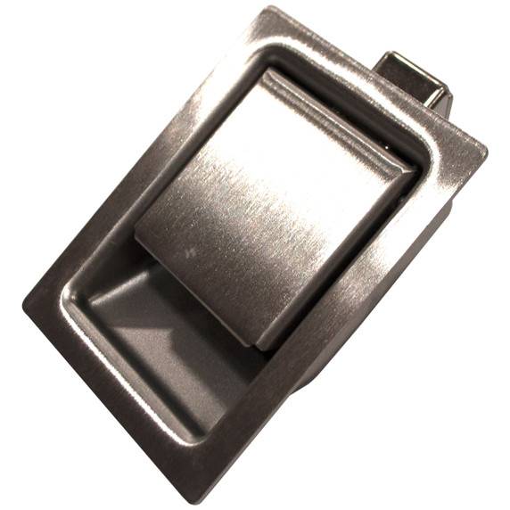 Miller 190126 Latch, Paddle Series 20 (Ss)