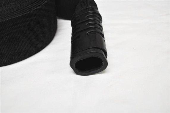 Miller 203672 Jacket, Molded Strain Relief 30 Ft MIG Gun