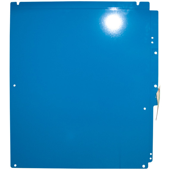 Miller 189824 Panel, Generator Lh