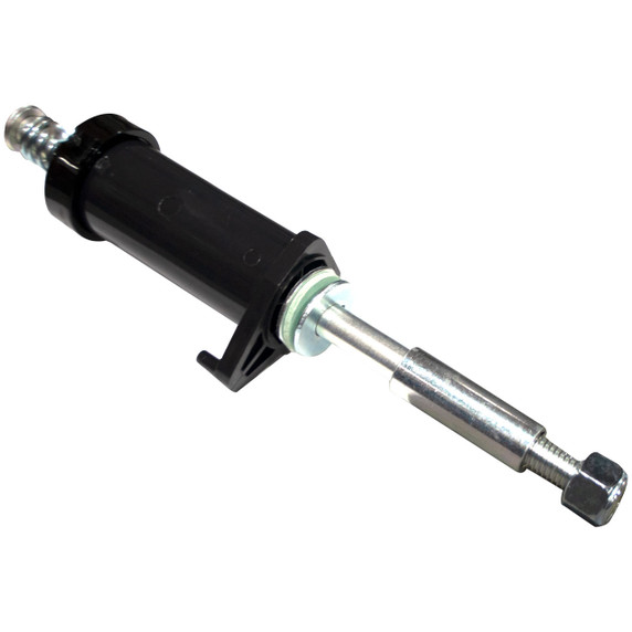 Miller 143160 Hub+Spindle Assembly