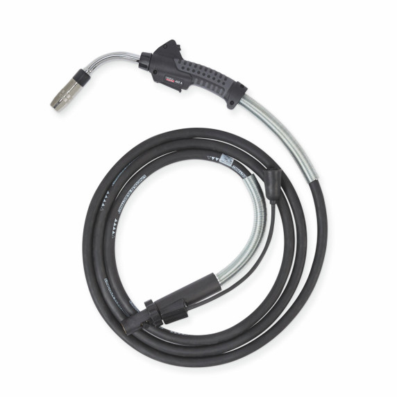 Lincoln Electric K5299-2 Magnum® PRO Curve™ HDE™ 450 - Dual Procedure - 15ft