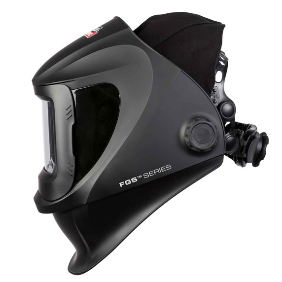 Lincoln Electric K3540-3 Viking 3250D FGS Series Auto Darkening Welding Helmet