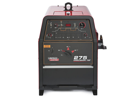 Lincoln Electric K2619-2 Precision TIG® 275 TIG Welder