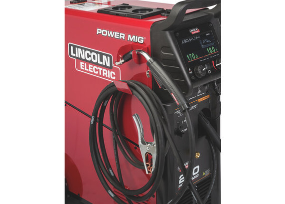 Lincoln Electric K3520-1 POWER MIG® 260 MIG Welder