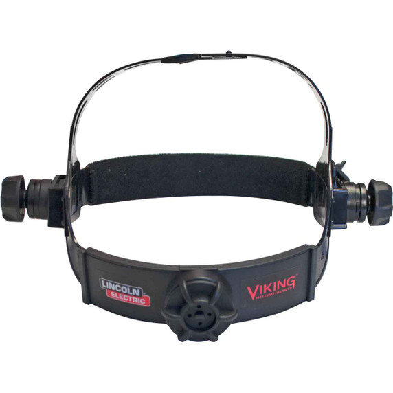 Lincoln Electric KP4100-1 Ratchet Style Headgear with Sweatband