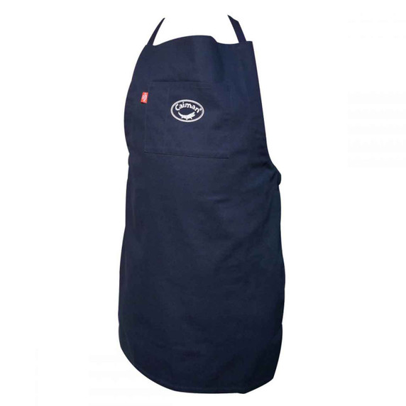 Caiman 3002 36" 9 oz FR Cotton Apron