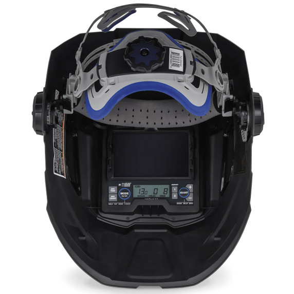 Miller 264573 PAPR System with T94-R Welding Helmet