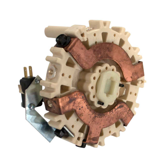 Miller 154896 Switch, Polarity