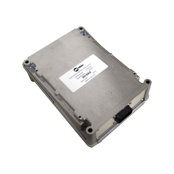 Miller 239418 Module, Main Control/Scr Gating (R)