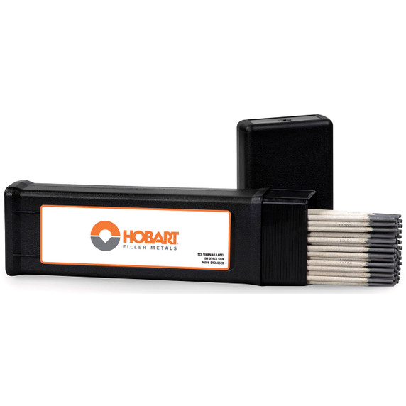 Hobart 770459 6011 1/8 In. Stick Electrode - 5 Lb.
