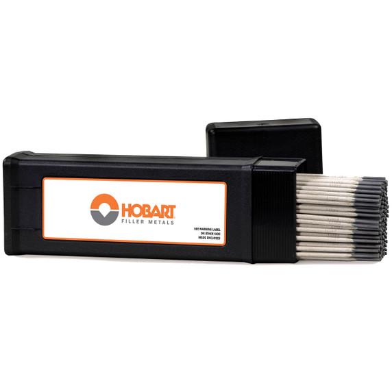 Hobart 770463 6011 5/32 In. Stick Electrode - 10 Lb.
