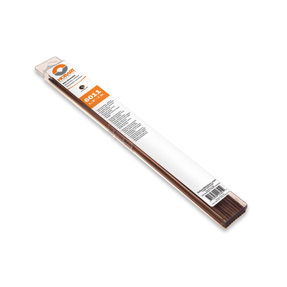 Hobart H112244-R01 6011 1/8 In Stick Electrode - 1 Lb.