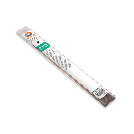Hobart H117132-R01 6013 3/32 In. Stick Electrode - 1 Lb.