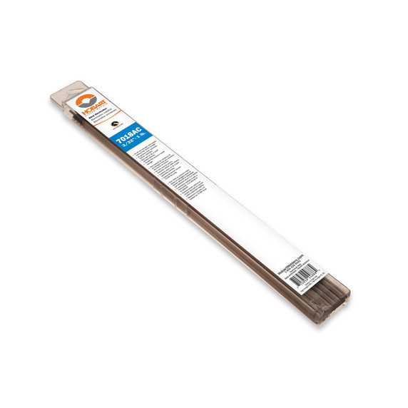Hobart H119832-R01 7018Ac 3/32 In. Stick Electrode - 1 Lb.