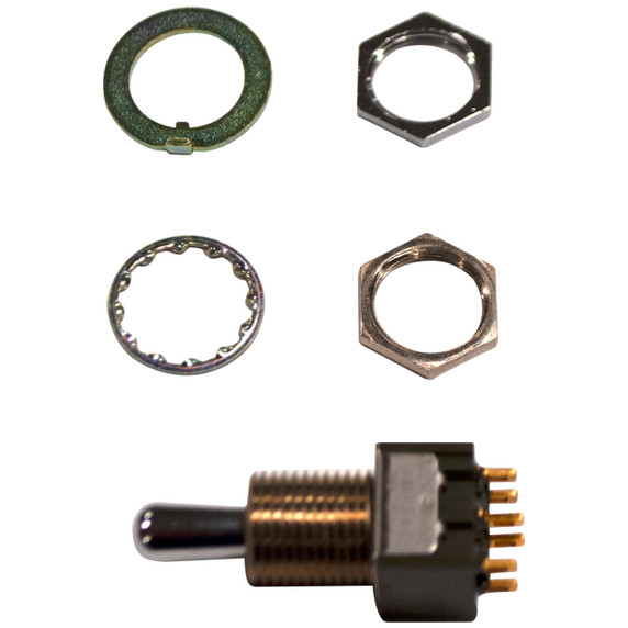 Thermal Arc 10-2196 Switch, Ips