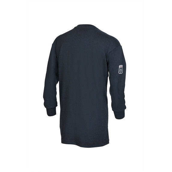 Lincoln Electric K5267-XL Arc Rated FR Welding T-Shirt, X-Large