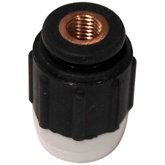 Weldtec 1718P Head, Pencil Style Torch, 180 Degree