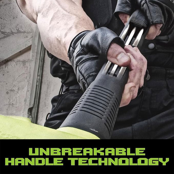 Wilton WL9-20824 8 Lb Head, 24" B.A.S.H® Sledge Hammer