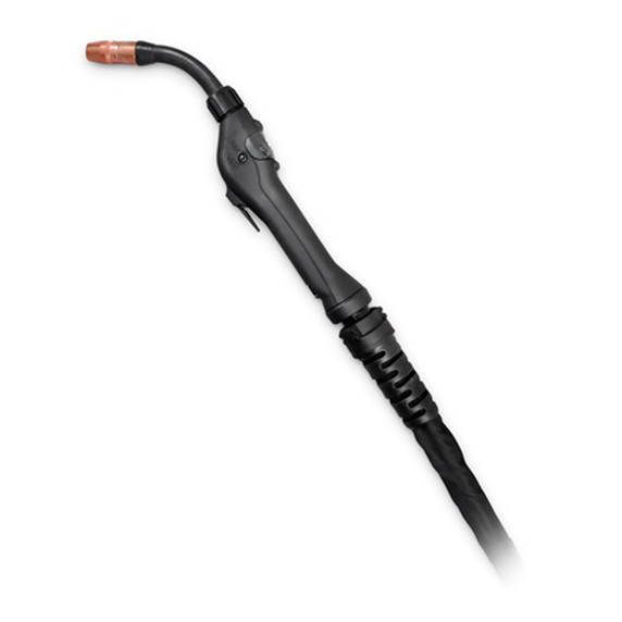 Miller 301577 XR-W Aluma-Pro PLUS 25 ft. Water MIG Gun