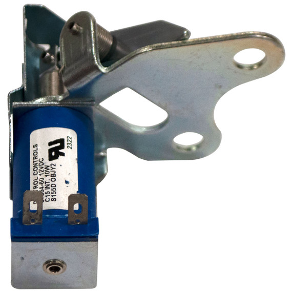 Miller 297970 Idle Solenoid Briggs