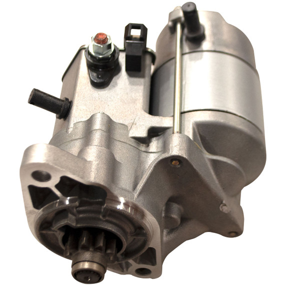 Miller 290767 Starter Engine Kubota