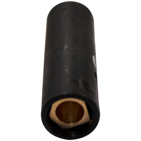 Lenco 05175 LC-40HD 500 Amp Black Female W/Glass Filled Nylon