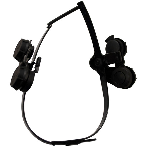 ESAB 0700600871 Savage A50 LUX / Sentinel A60 Universal Hard Hat Adapter